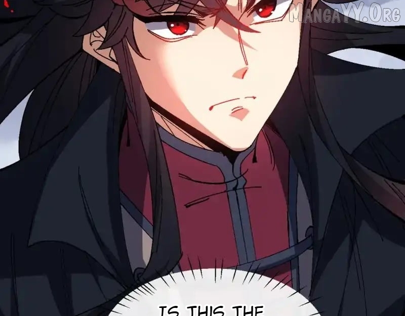 Master: This rebellious disciple is definitely not the Holy Son Chapter 158 - page 142